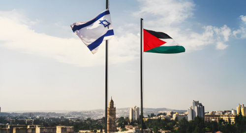 Gaza, Israele apre alla forza internazionale: mandato e ostacoli ancora irrisolti